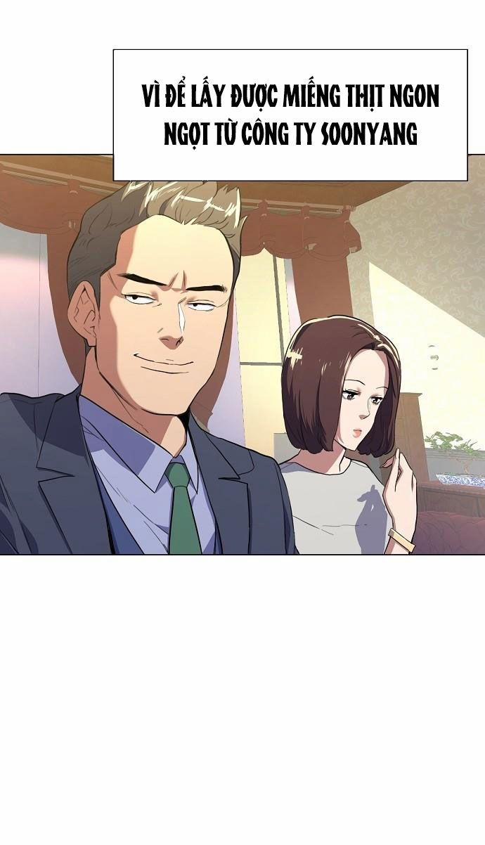 Cậu Út Nhà Tài Phiệt 1.5 trang 83