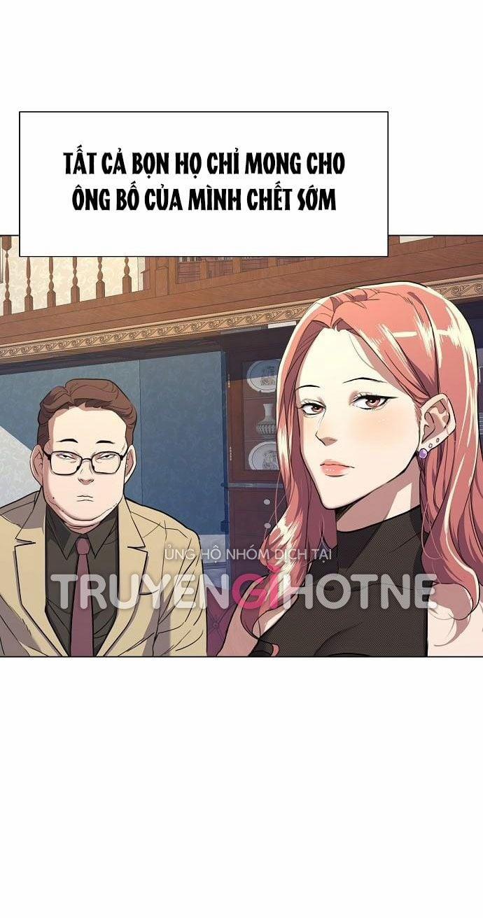 Cậu Út Nhà Tài Phiệt 1.5 trang 84