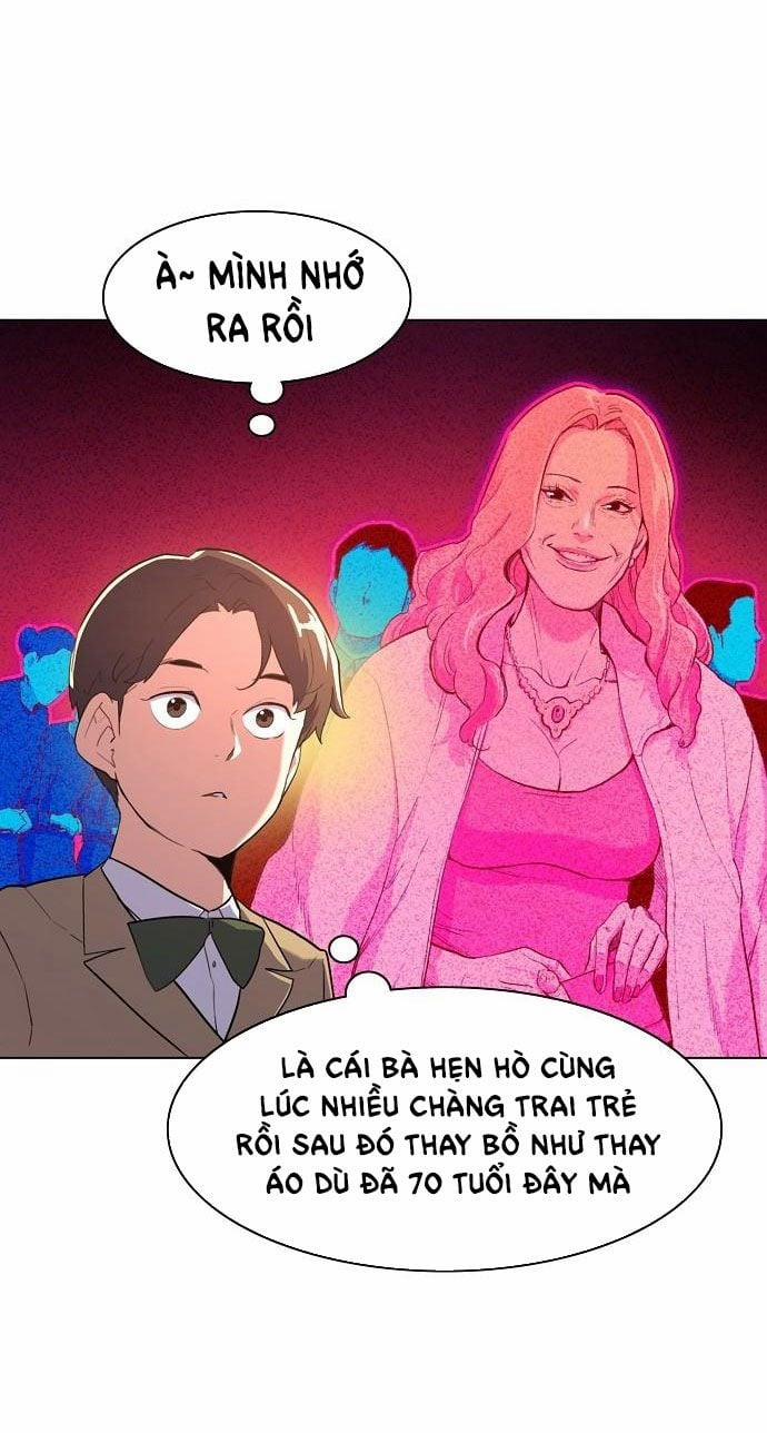 Cậu Út Nhà Tài Phiệt 1.5 trang 89