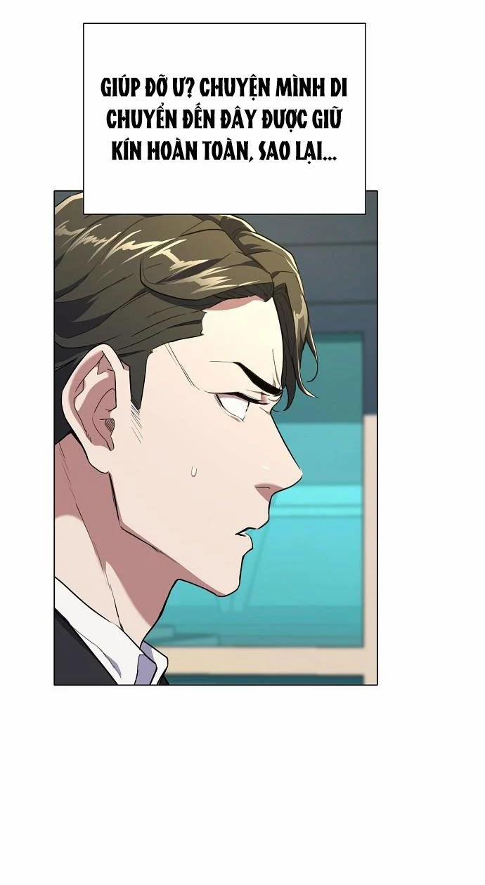 Cậu Út Nhà Tài Phiệt 1.5 trang 9