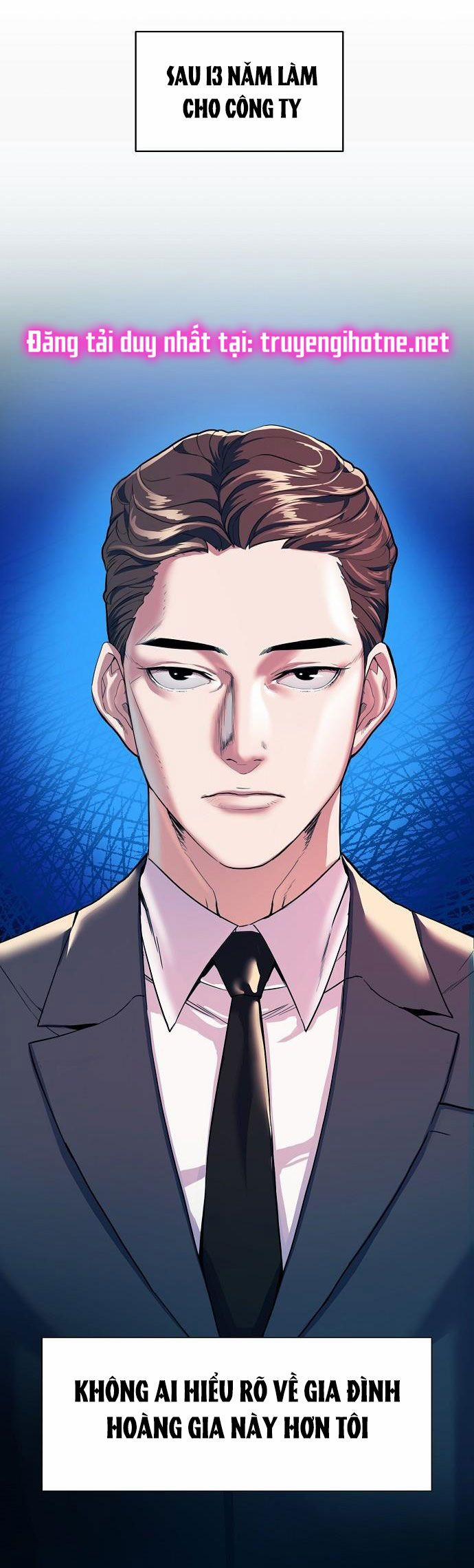 Cậu Út Nhà Tài Phiệt 1 trang 16