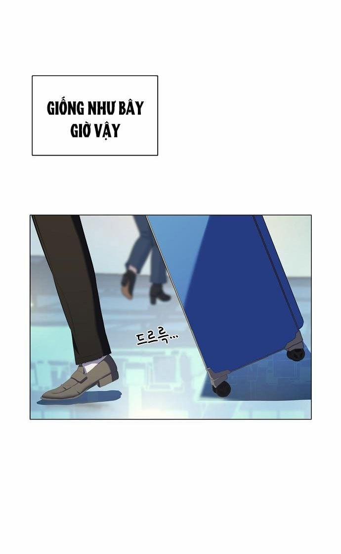 Cậu Út Nhà Tài Phiệt 1 trang 19