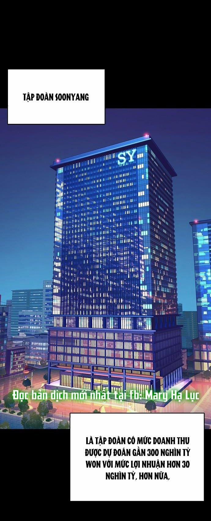 Cậu Út Nhà Tài Phiệt 1 trang 2