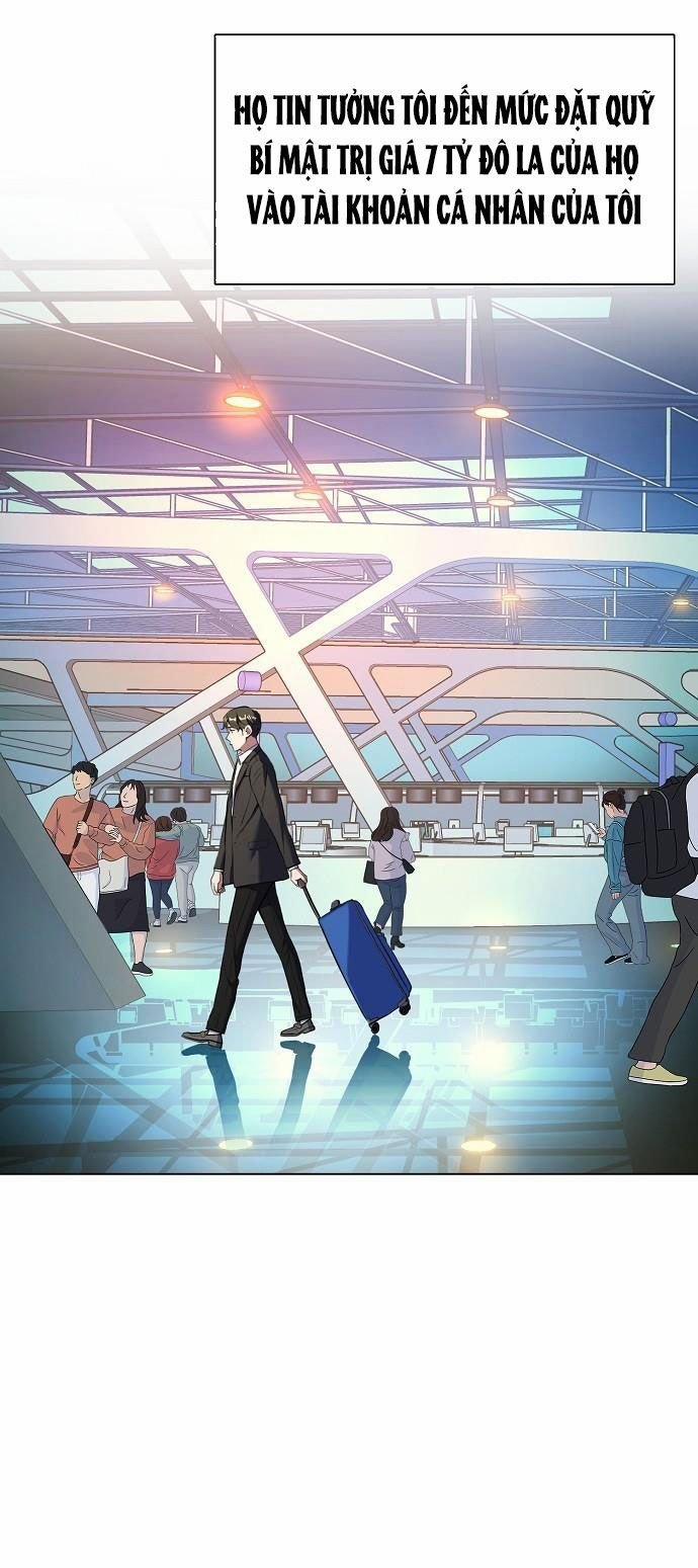 Cậu Út Nhà Tài Phiệt 1 trang 20