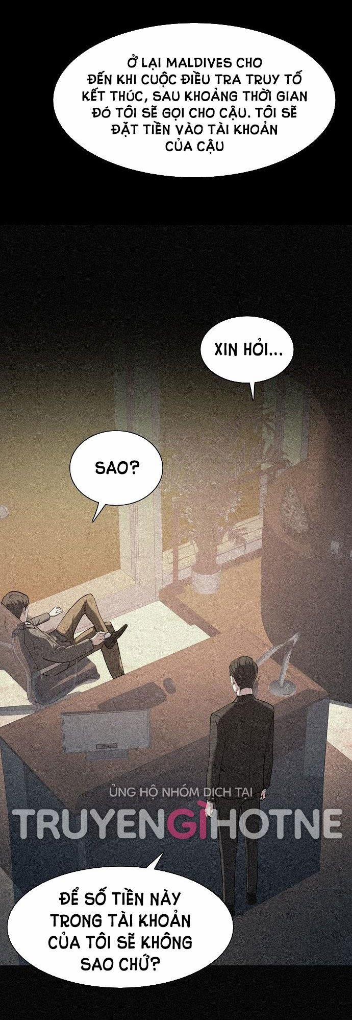 Cậu Út Nhà Tài Phiệt 1 trang 25