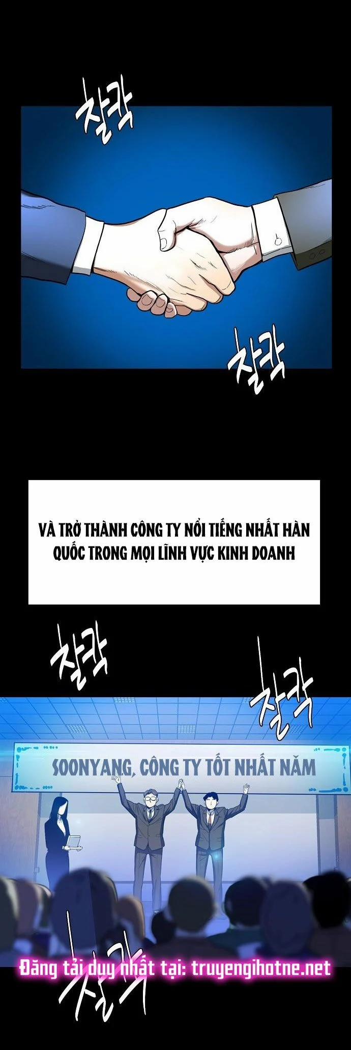 Cậu Út Nhà Tài Phiệt 1 trang 4