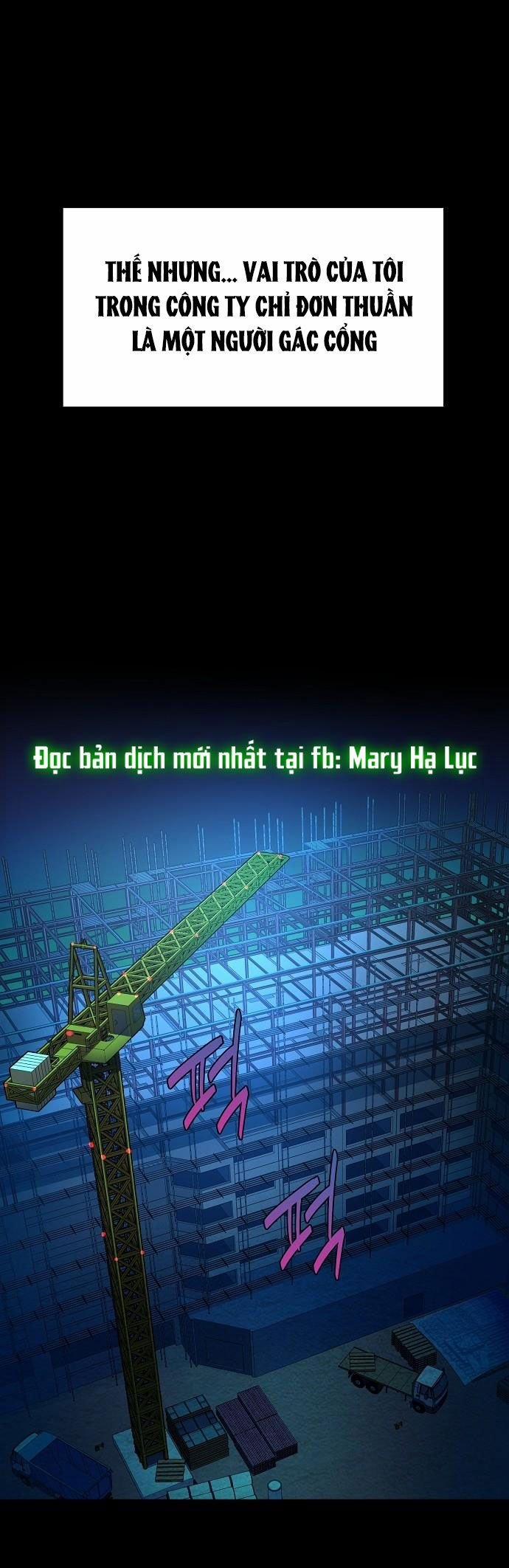 Cậu Út Nhà Tài Phiệt 1 trang 8