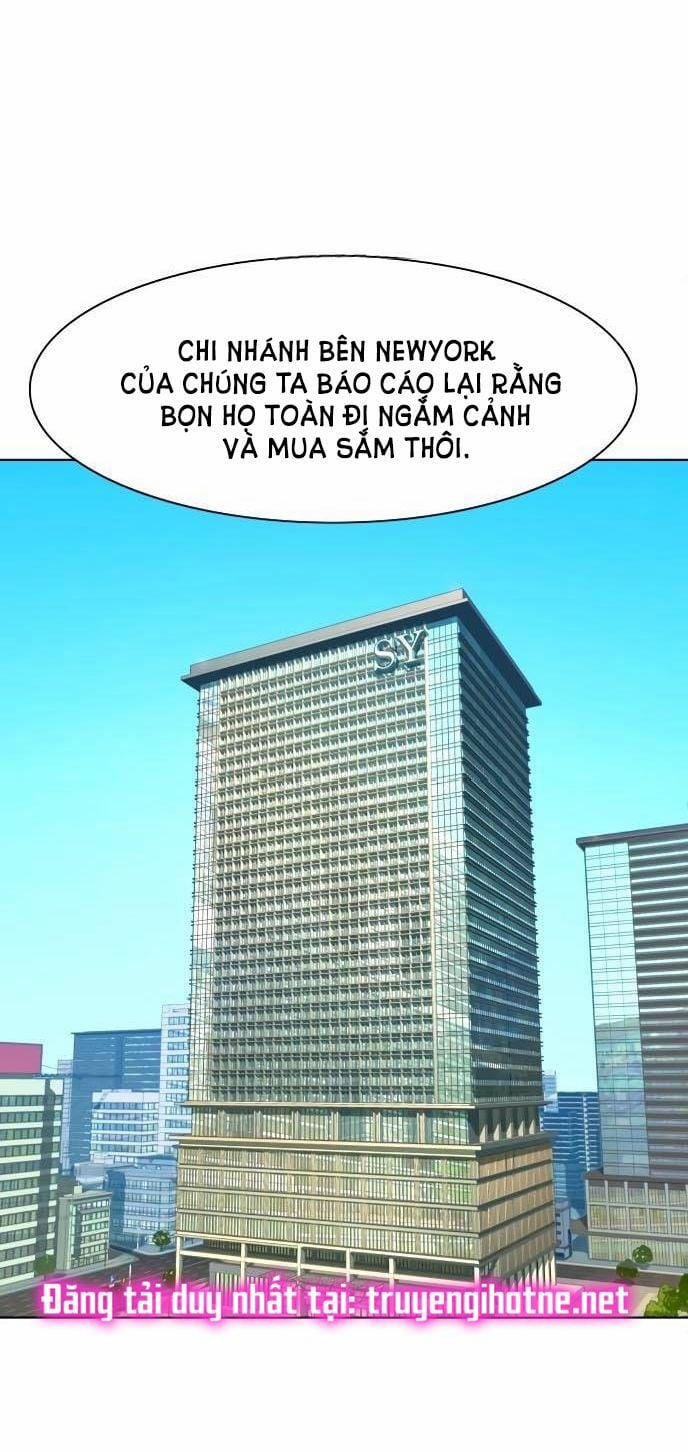 Cậu Út Nhà Tài Phiệt 10.1 trang 1