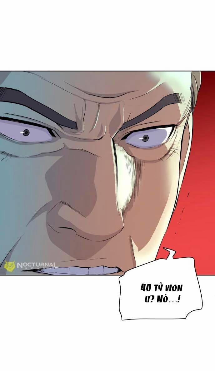 Cậu Út Nhà Tài Phiệt 10.1 trang 10