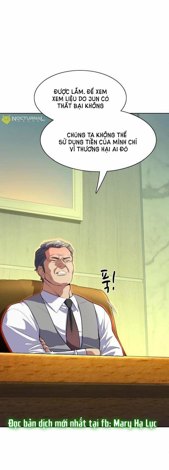 Cậu Út Nhà Tài Phiệt 10.1 trang 12