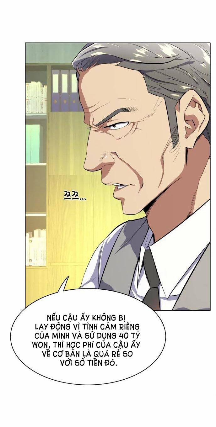 Cậu Út Nhà Tài Phiệt 10.1 trang 14