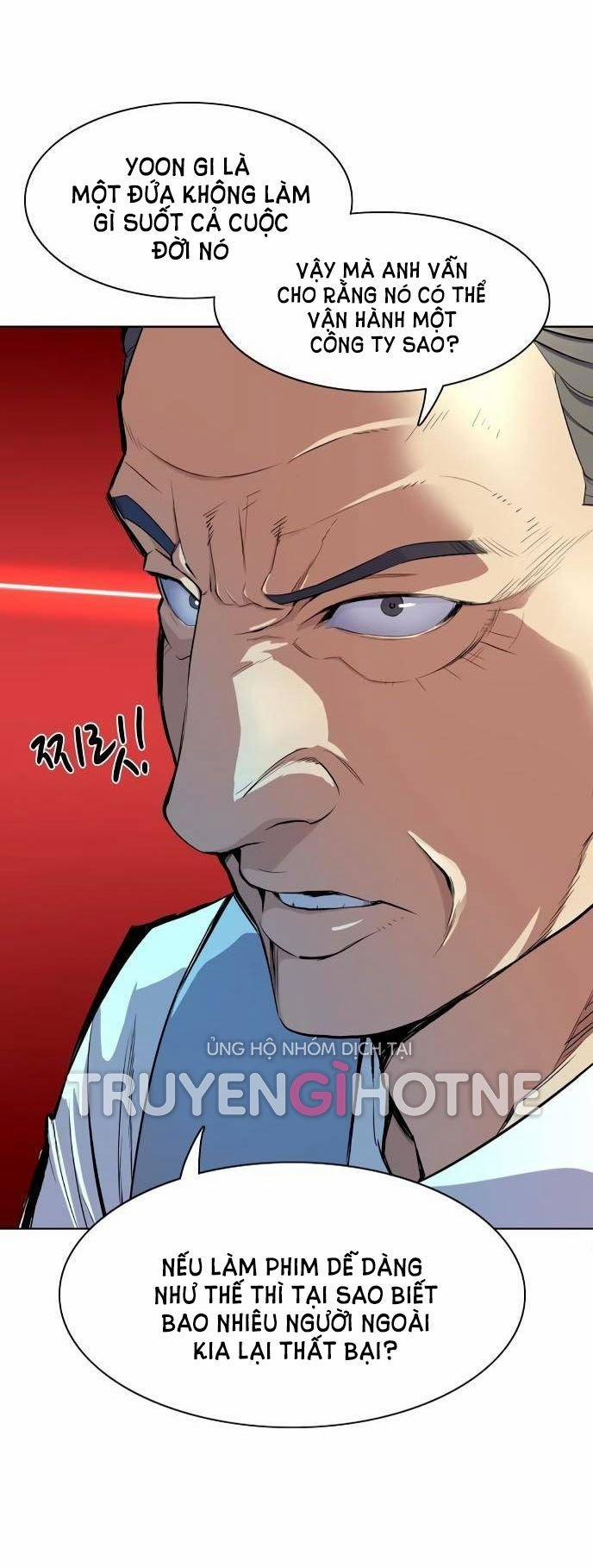 Cậu Út Nhà Tài Phiệt 10.1 trang 19