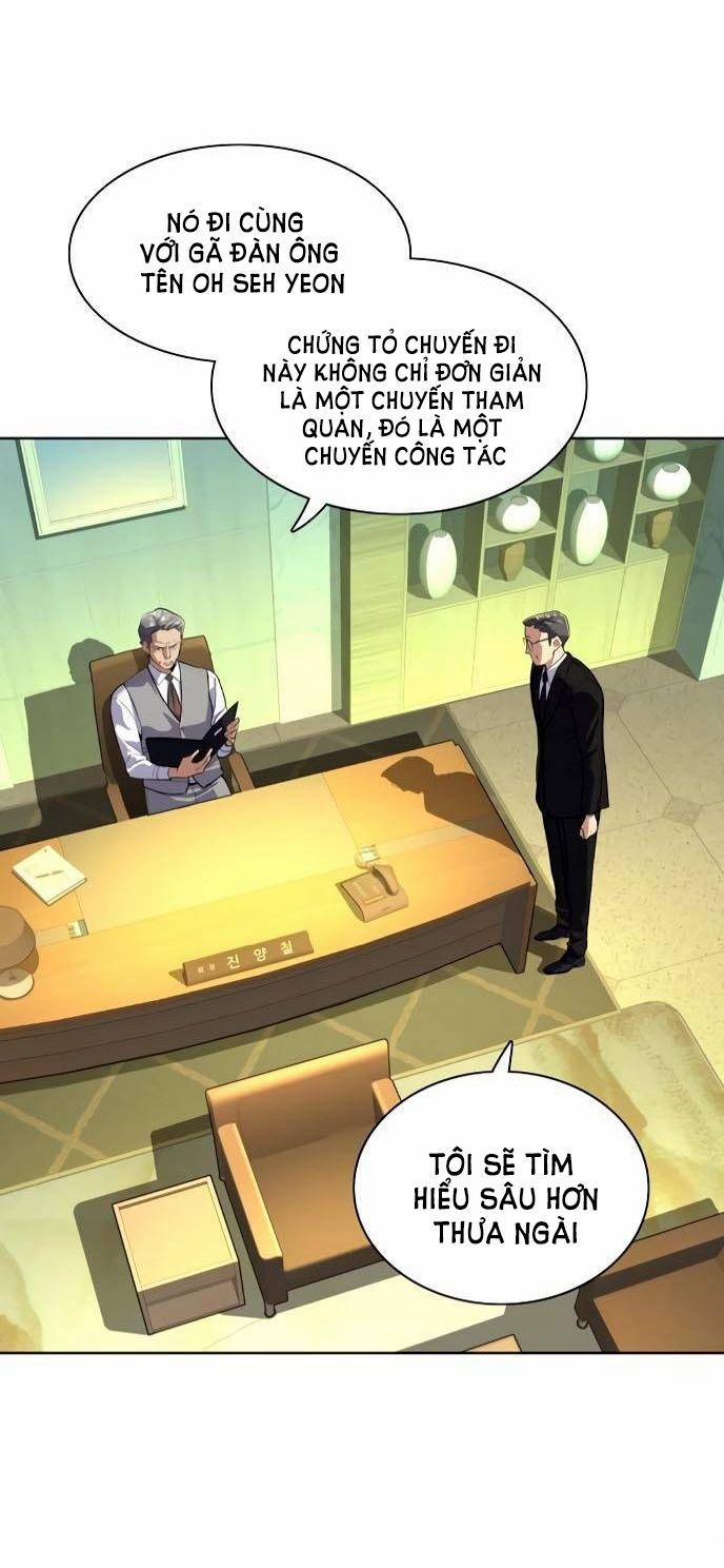 Cậu Út Nhà Tài Phiệt 10.1 trang 2