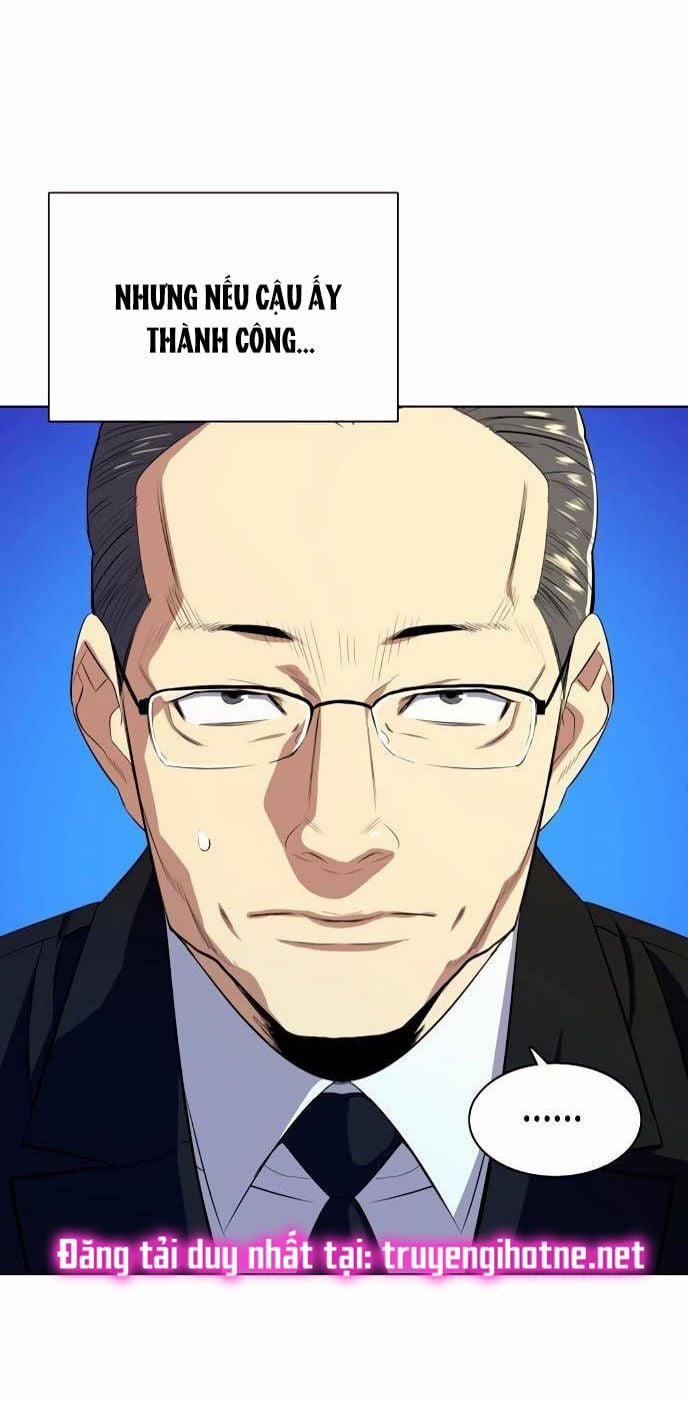 Cậu Út Nhà Tài Phiệt 10.1 trang 21