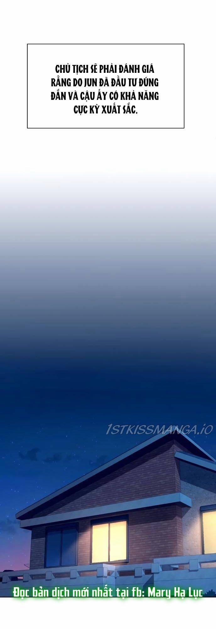 Cậu Út Nhà Tài Phiệt 10.1 trang 22