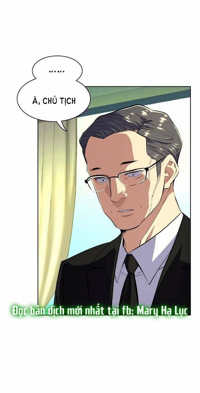 Cậu Út Nhà Tài Phiệt 10.1 trang 3