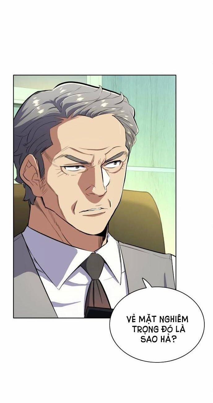 Cậu Út Nhà Tài Phiệt 10.1 trang 4