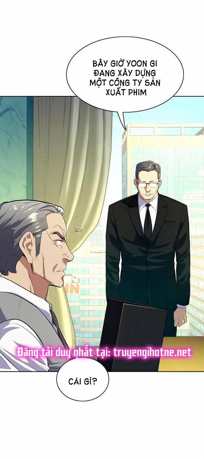 Cậu Út Nhà Tài Phiệt 10.1 trang 5