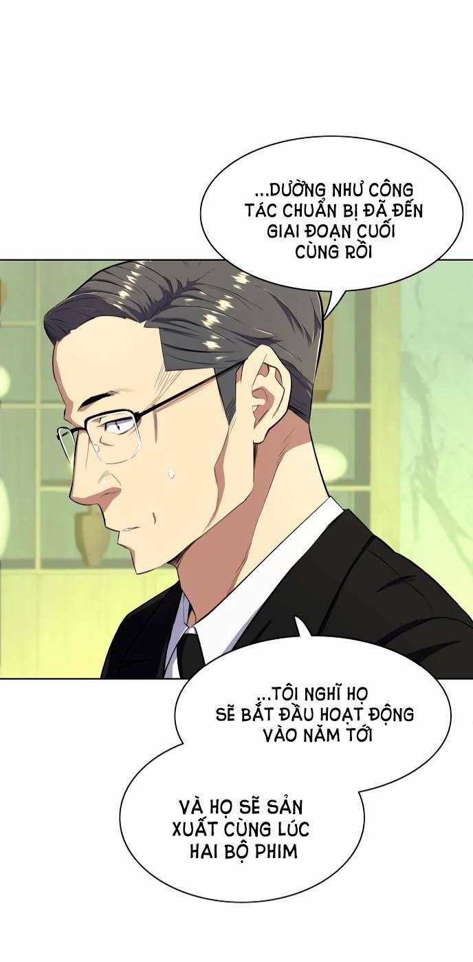 Cậu Út Nhà Tài Phiệt 10.1 trang 6