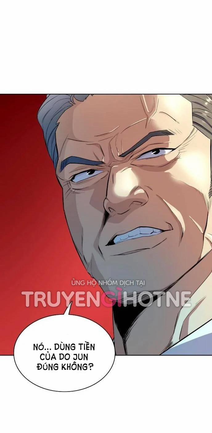 Cậu Út Nhà Tài Phiệt 10.1 trang 8