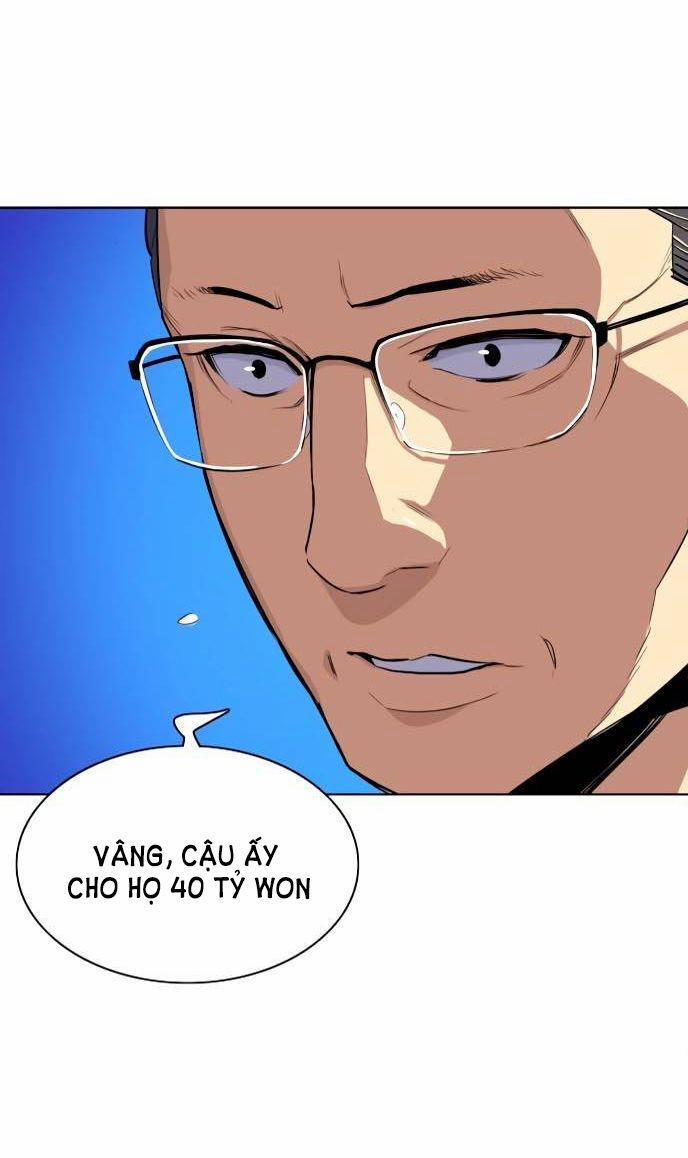 Cậu Út Nhà Tài Phiệt 10.1 trang 9