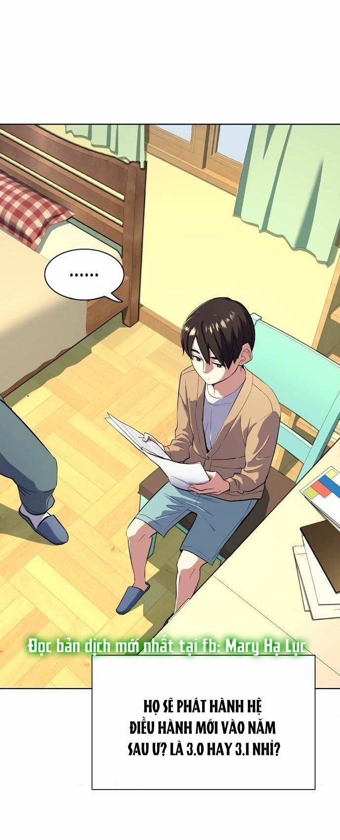 Cậu Út Nhà Tài Phiệt 10.2 trang 0