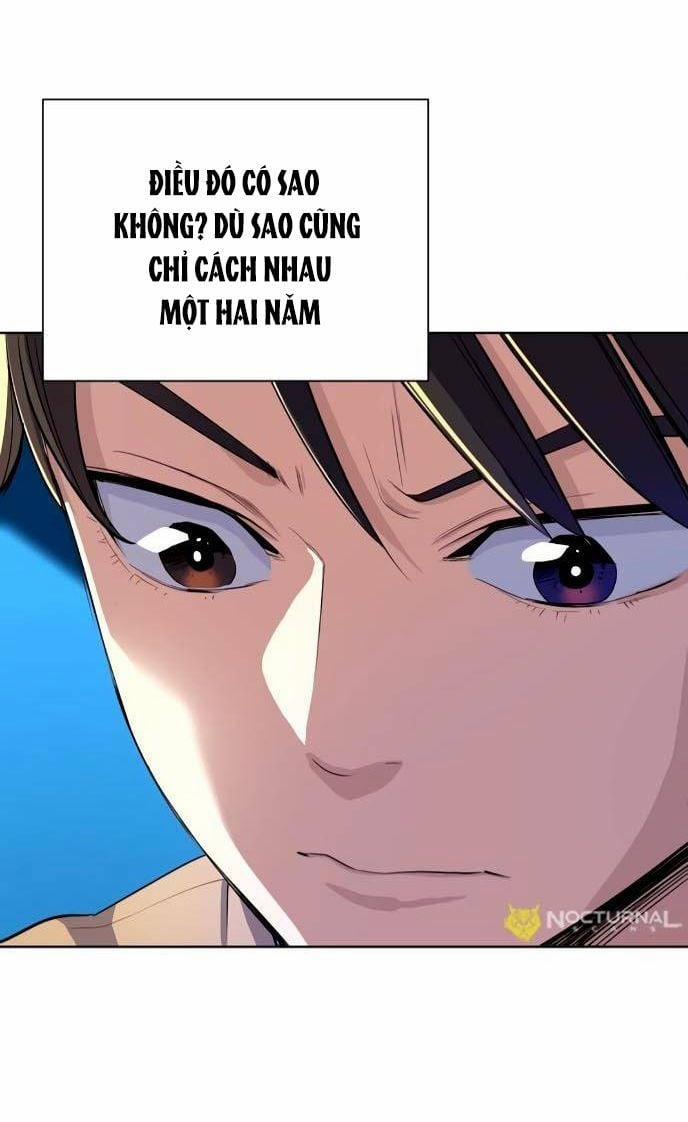 Cậu Út Nhà Tài Phiệt 10.2 trang 1