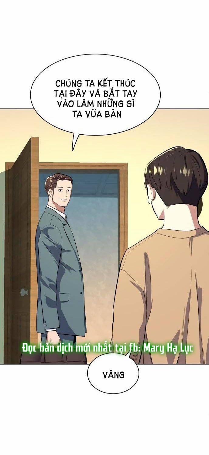 Cậu Út Nhà Tài Phiệt 10.2 trang 10