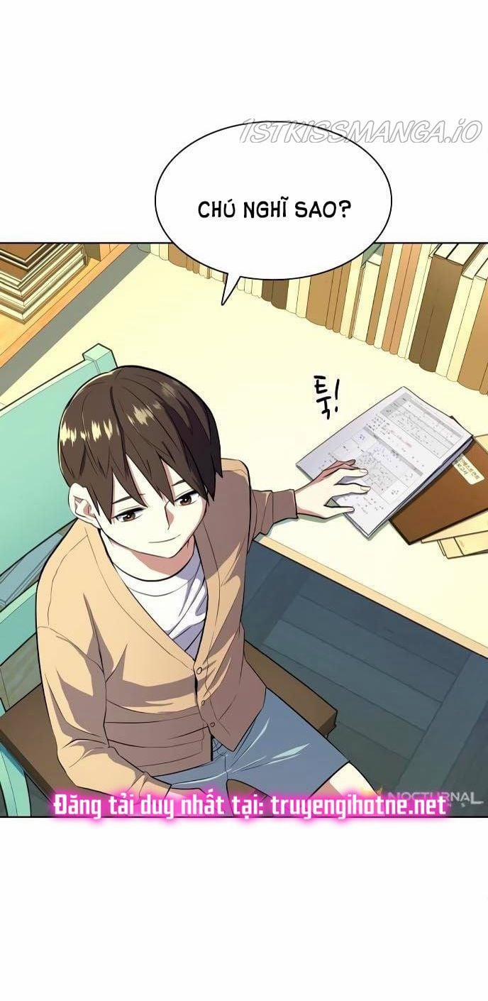 Cậu Út Nhà Tài Phiệt 10.2 trang 2