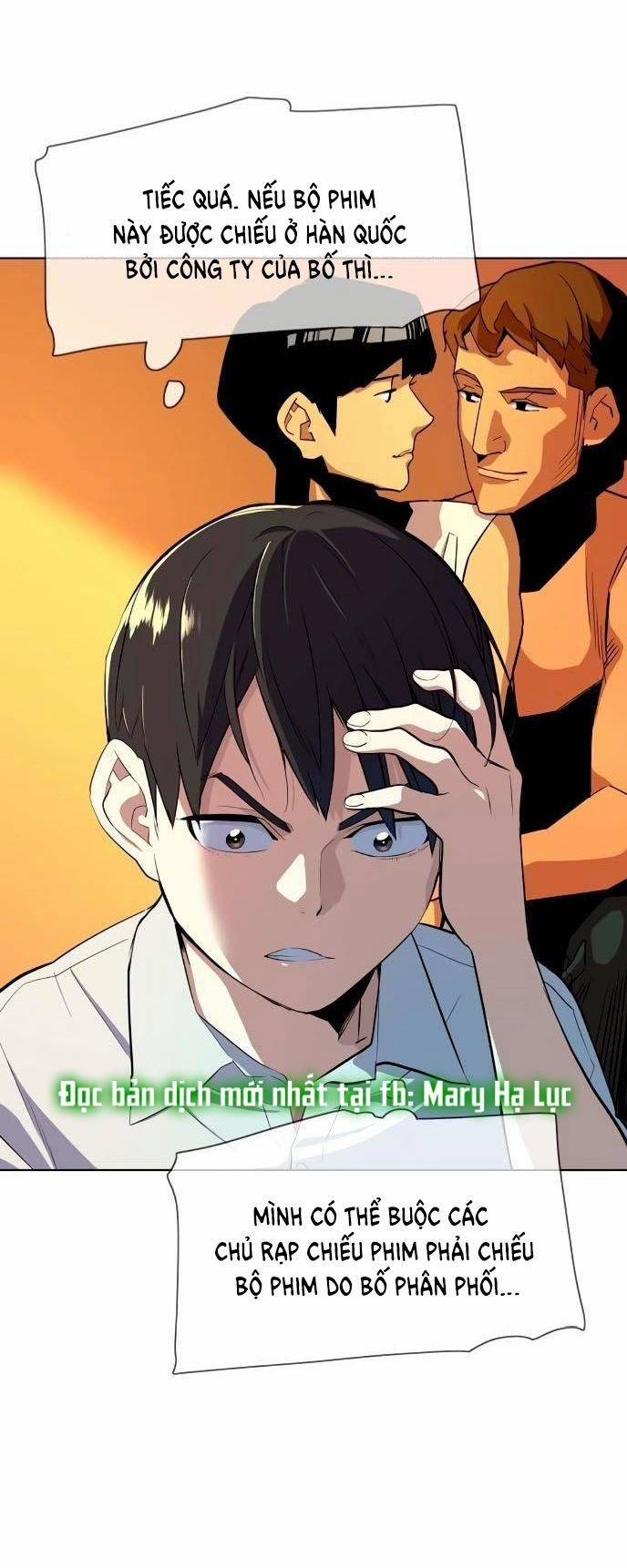 Cậu Út Nhà Tài Phiệt 10.2 trang 27