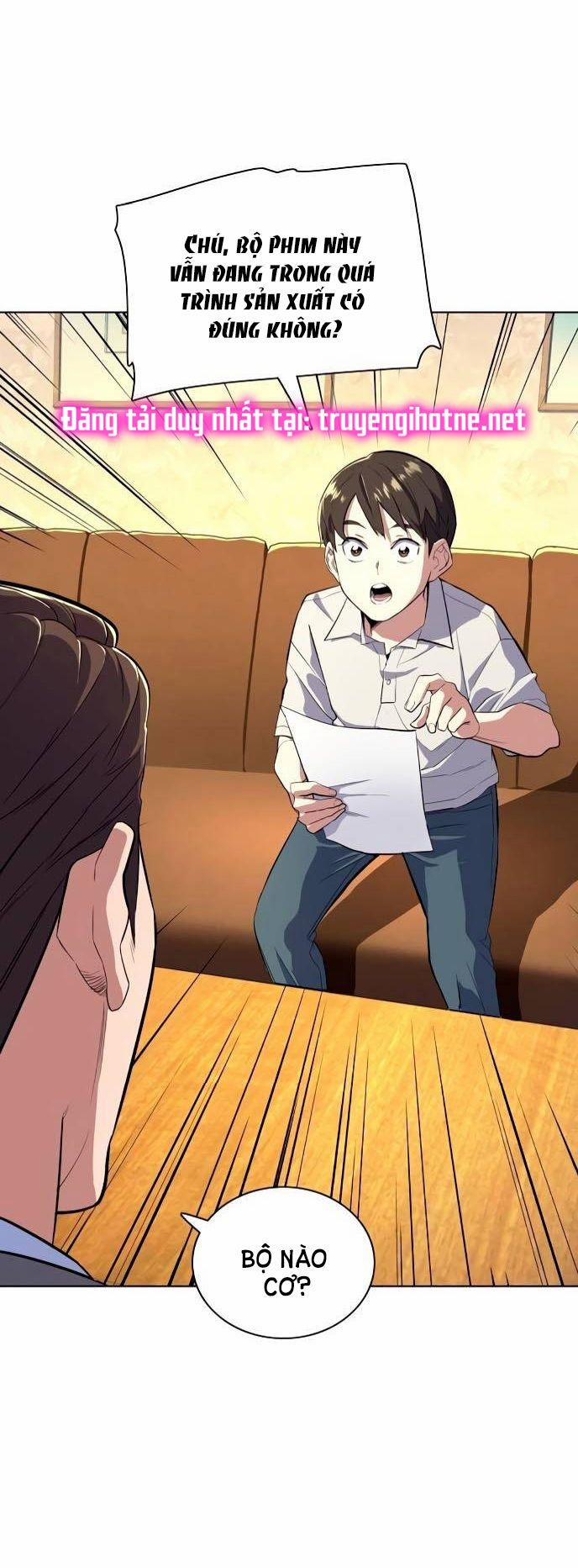 Cậu Út Nhà Tài Phiệt 10.2 trang 29