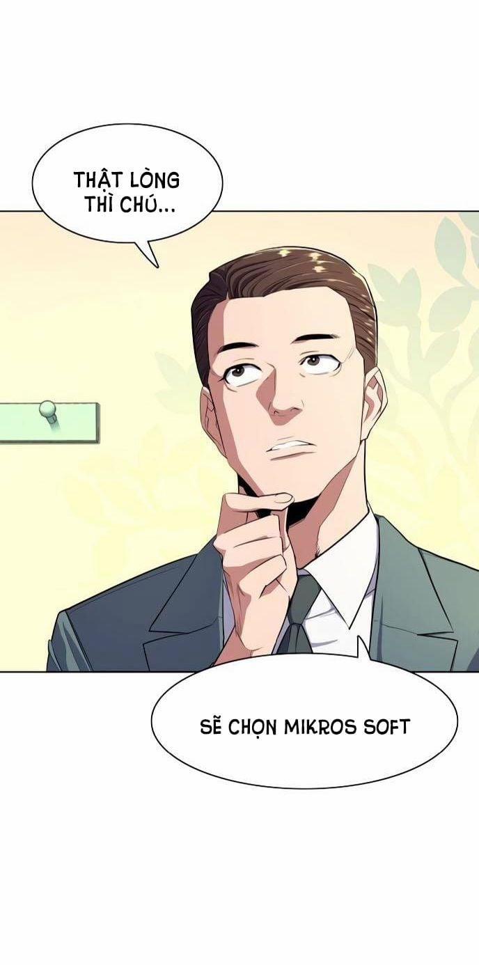 Cậu Út Nhà Tài Phiệt 10.2 trang 3