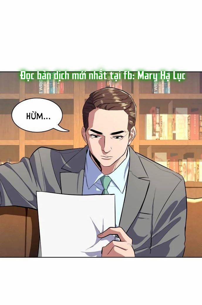 Cậu Út Nhà Tài Phiệt 10.2 trang 30