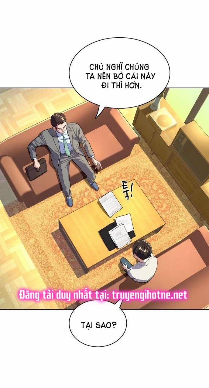 Cậu Út Nhà Tài Phiệt 10.2 trang 33