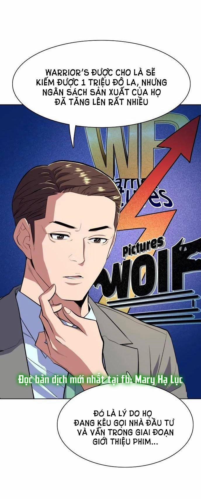 Cậu Út Nhà Tài Phiệt 10.2 trang 34