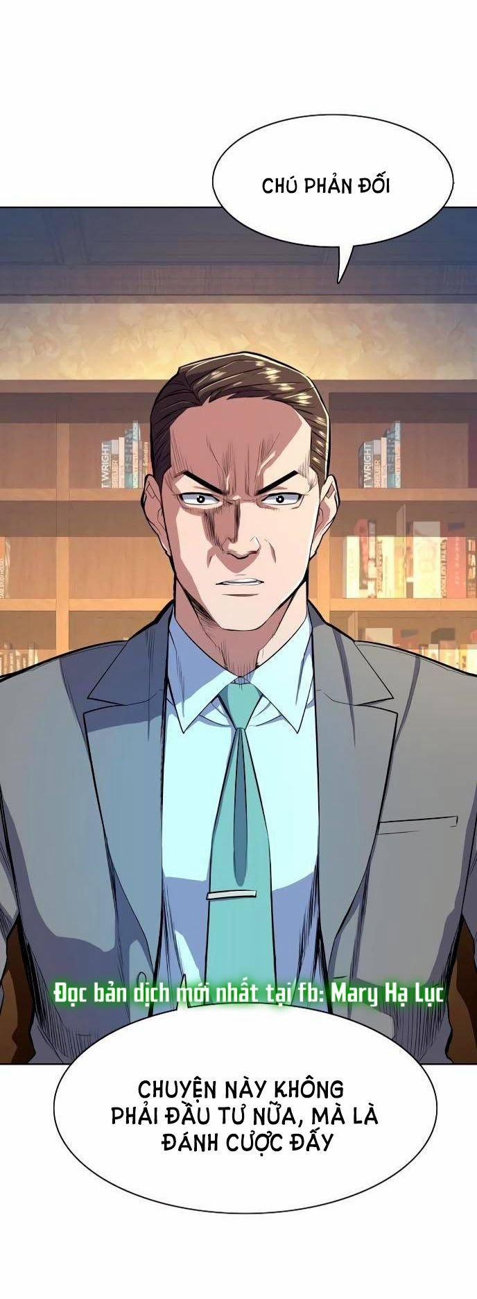 Cậu Út Nhà Tài Phiệt 10.2 trang 40