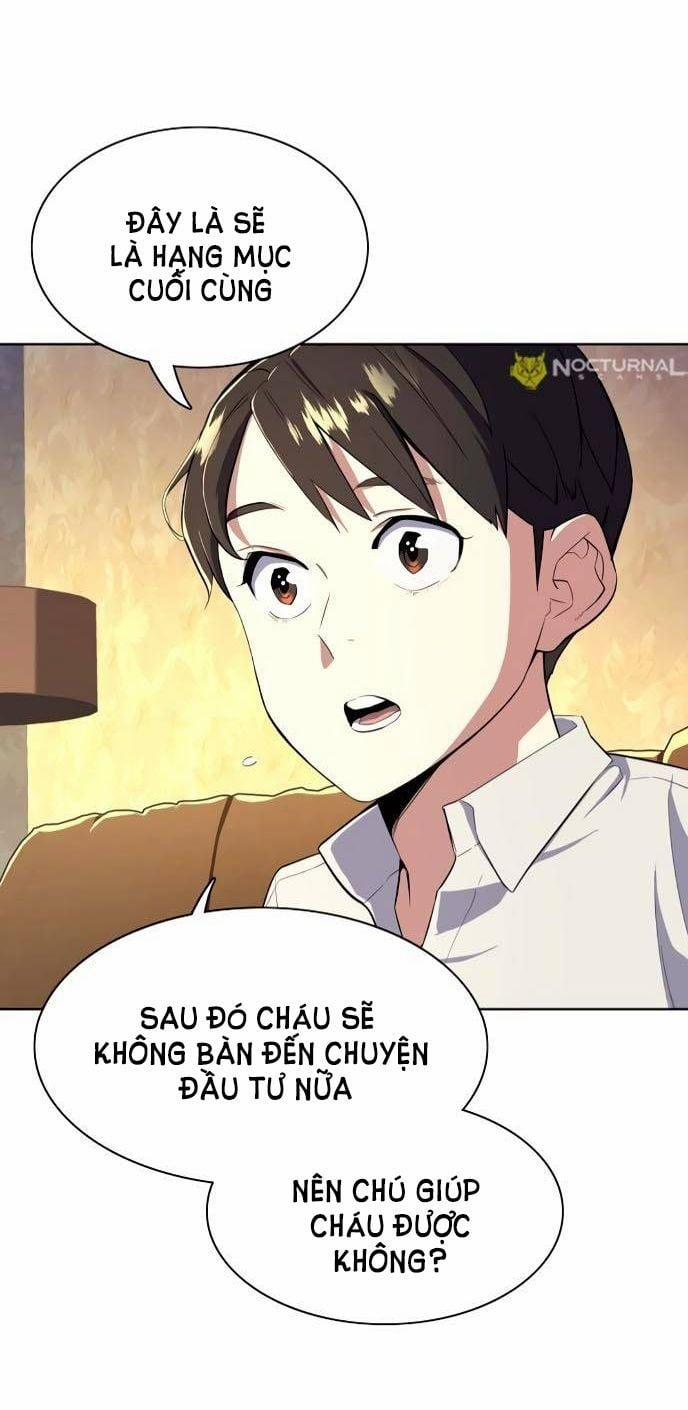 Cậu Út Nhà Tài Phiệt 10.2 trang 41