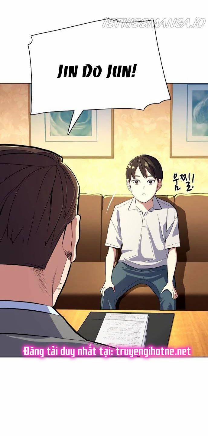 Cậu Út Nhà Tài Phiệt 10.2 trang 42