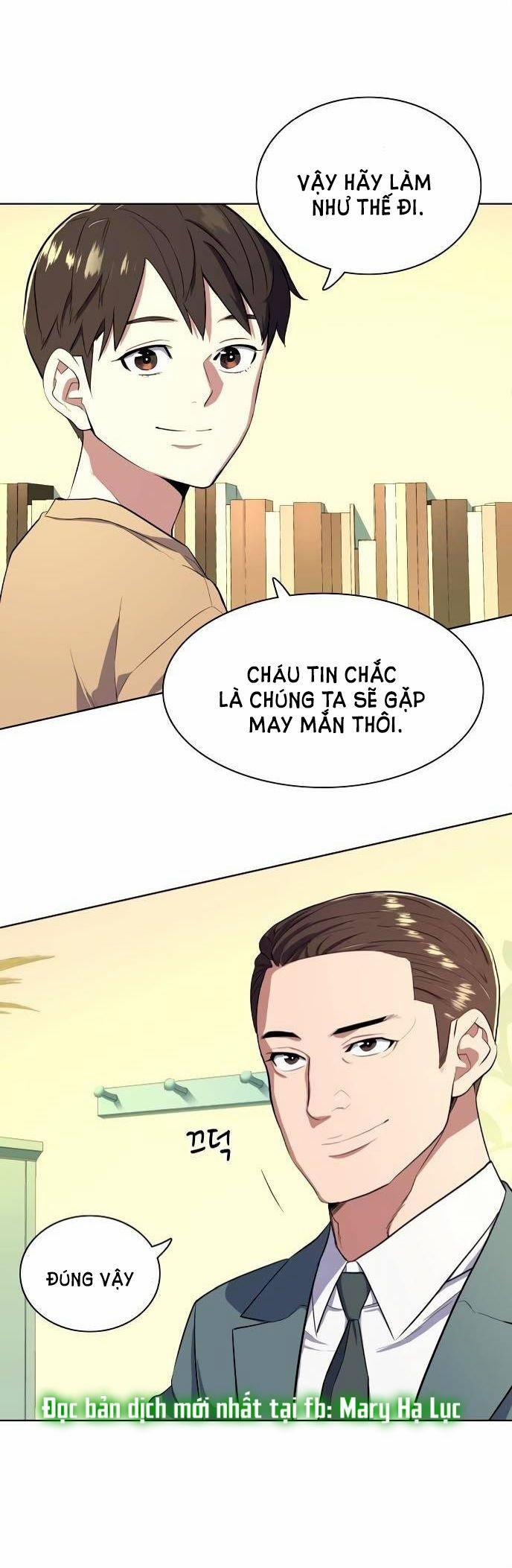 Cậu Út Nhà Tài Phiệt 10.2 trang 5