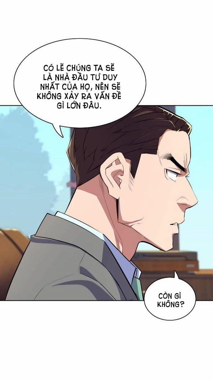 Cậu Út Nhà Tài Phiệt 10.2 trang 54