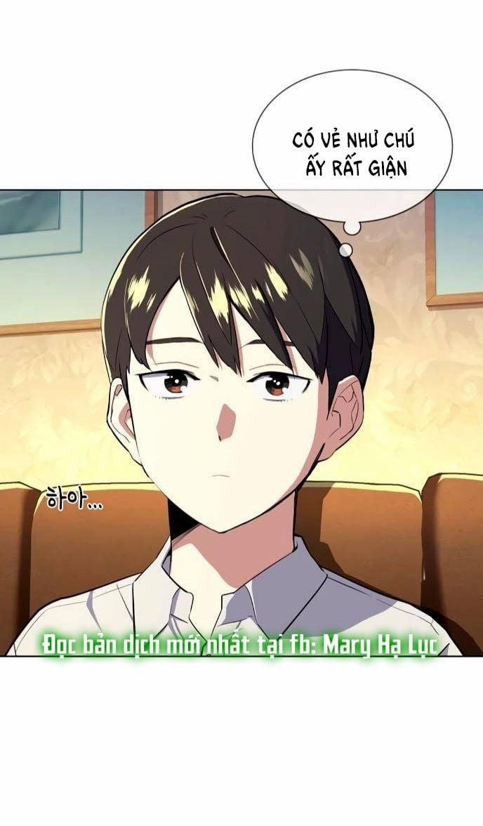 Cậu Út Nhà Tài Phiệt 10.2 trang 61