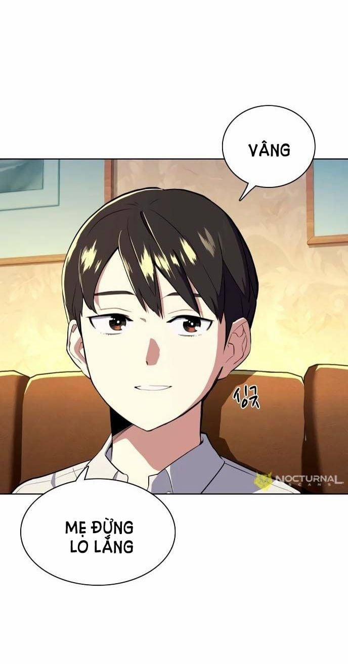 Cậu Út Nhà Tài Phiệt 10.2 trang 63