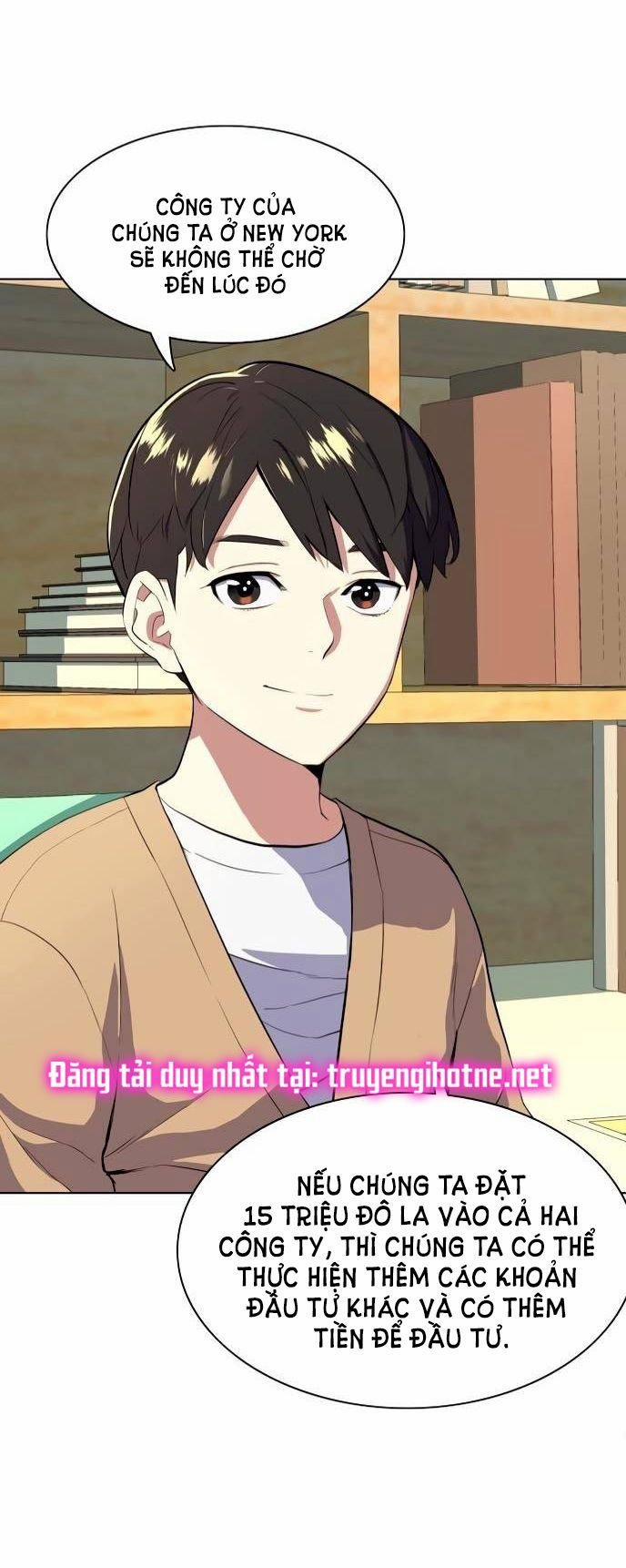 Cậu Út Nhà Tài Phiệt 10.2 trang 7