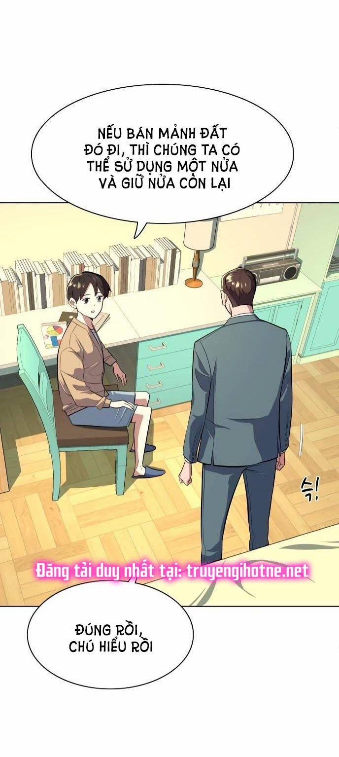 Cậu Út Nhà Tài Phiệt 10.2 trang 9