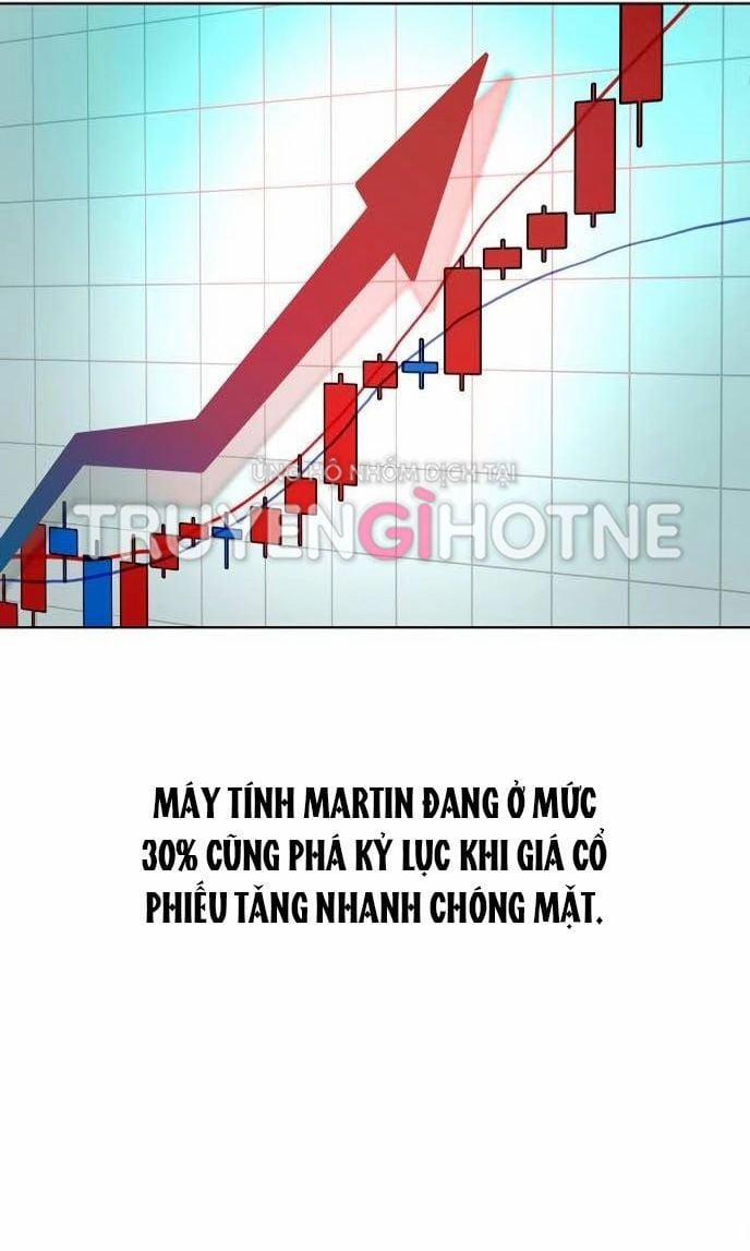 Cậu Út Nhà Tài Phiệt 11.1 trang 1