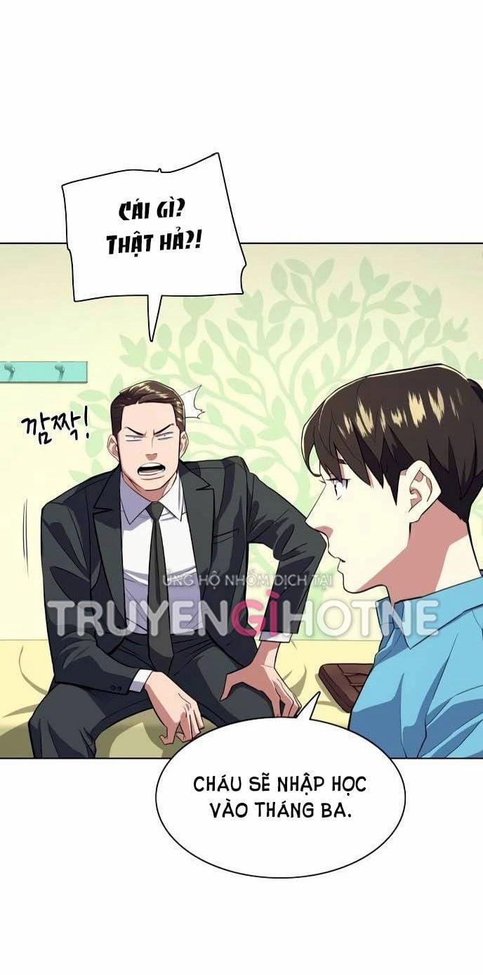 Cậu Út Nhà Tài Phiệt 11.1 trang 10