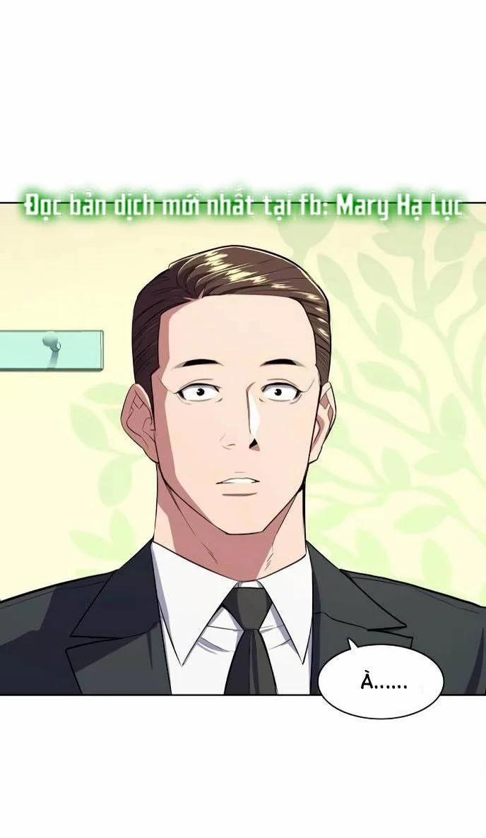 Cậu Út Nhà Tài Phiệt 11.1 trang 11