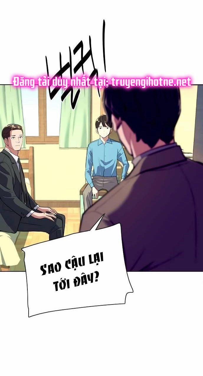 Cậu Út Nhà Tài Phiệt 11.1 trang 12