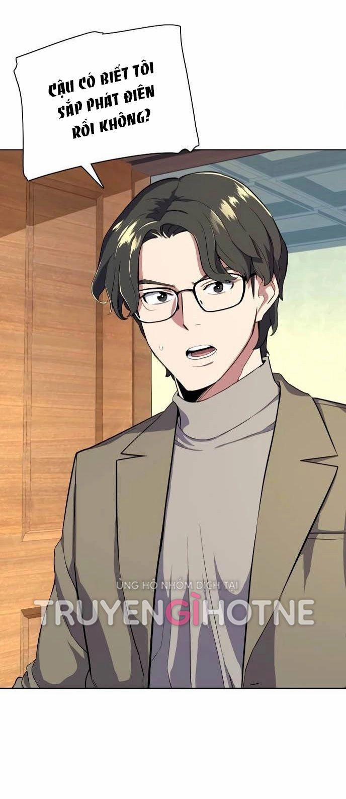 Cậu Út Nhà Tài Phiệt 11.1 trang 13