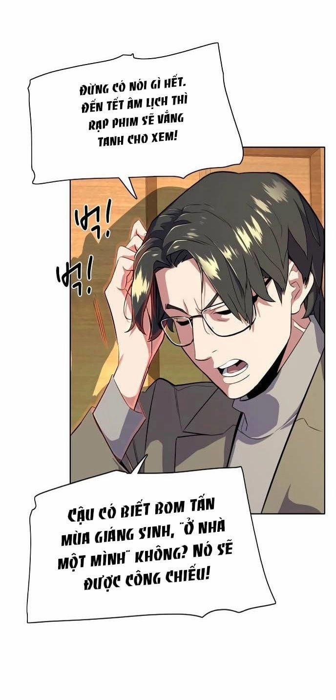 Cậu Út Nhà Tài Phiệt 11.1 trang 15